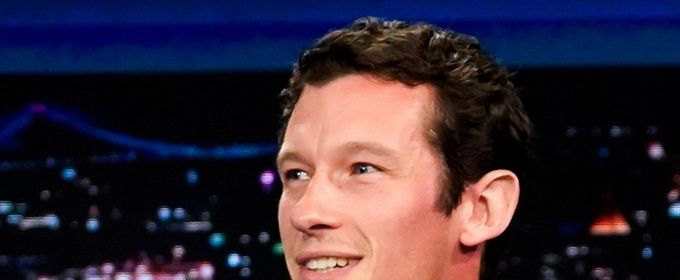 Callum Turner Recalls Being Pitched ONE NIGHT ONLY as a 'Sex Purge'