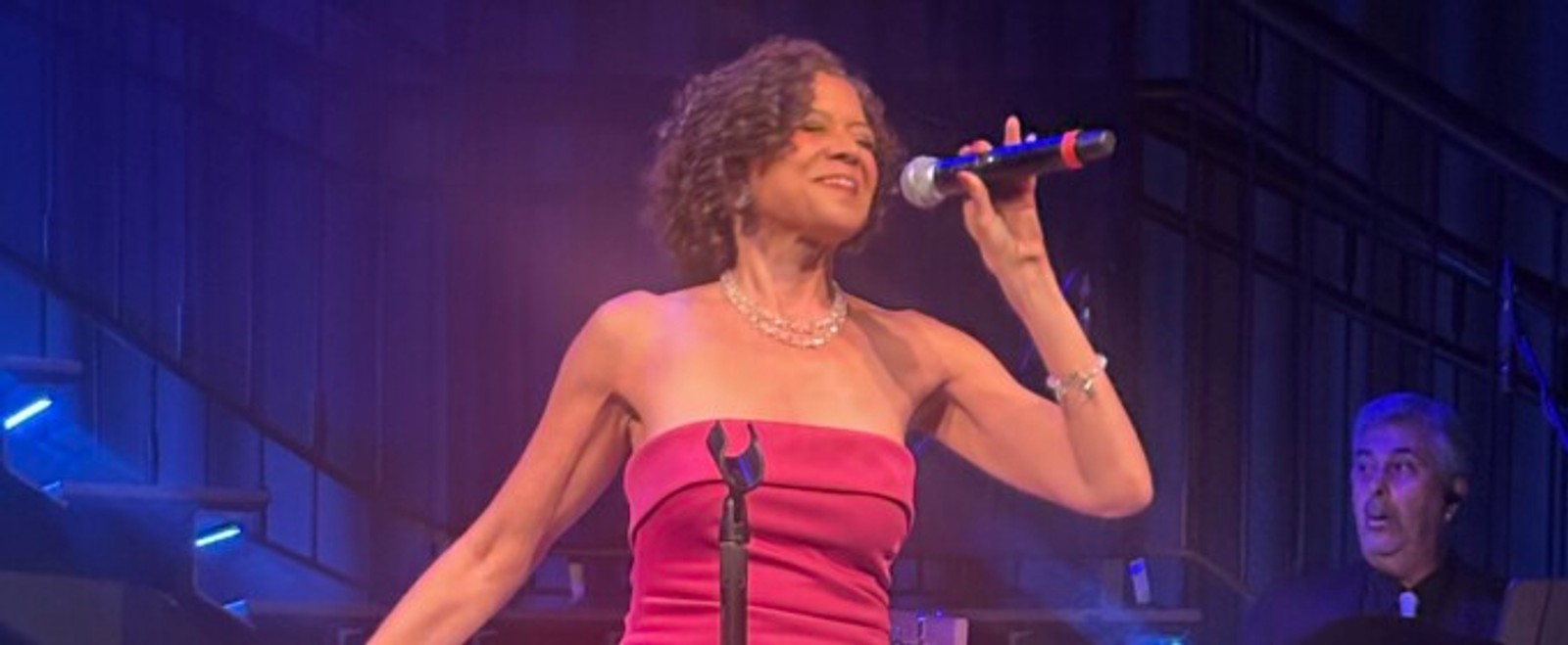 Review: The Legend of Lena Horne Looms Large at Chelsea Table And Stage