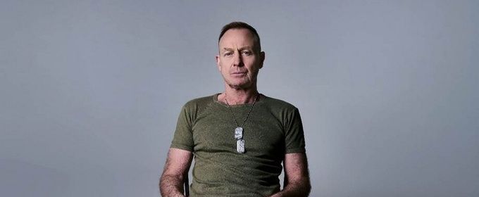 Jason Donovan Will Lead ONE FLEW OVER THE CUCKOO'S NEST in Melbourne