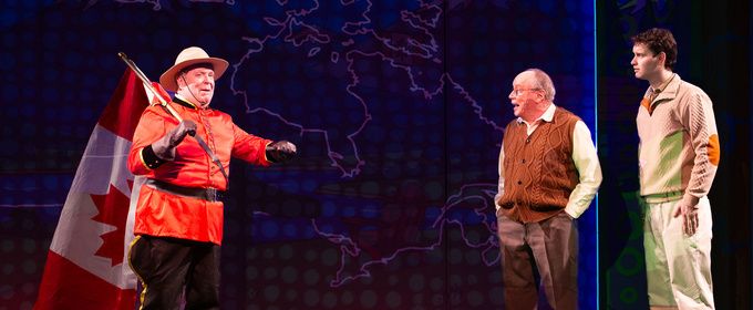 I'M CONNECTICUT Will Open Ivoryton Playhouse's 97th Season