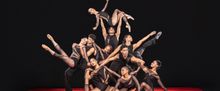 Acosta Danza Will Return to Sadler's Wells With New Double Bill CUBAN BAROQUE