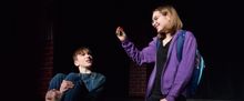 First Look at The Sauk's MOCKINGBIRD