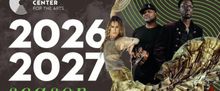 GISELLE, FIDDLER ON THE ROOF, and More Set For Chandler Center For The Arts 2026/2027