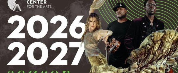 GISELLE, FIDDLER ON THE ROOF, and More Set For Chandler Center For The Arts 2026/2027 Lineup