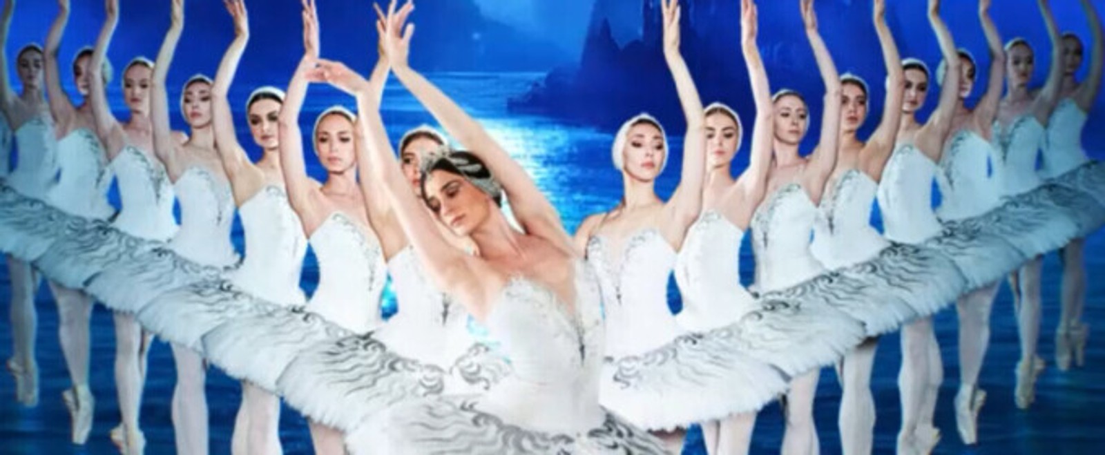 SWAN LAKE to Come to Portland With Live Orchestra