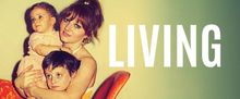 Cast Set For LIVING At Sheffield Theatres