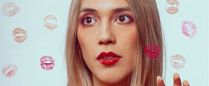 KISS ME X: Alex Franklin to Bring Stand-Up and Romance to Edinburgh Fringe