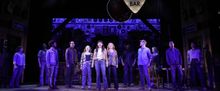 Exclusive: Jackie Burns and More in HARD ROAD TO HEAVEN at Bucks County Playhouse