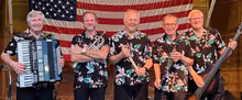 LOWELL FOLK FESTIVAL to Feature Global Performers at 39th Annual Free Event