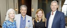 CULTURE & COCKTAILS Welcomes Comedy Writer Alan Zweibel