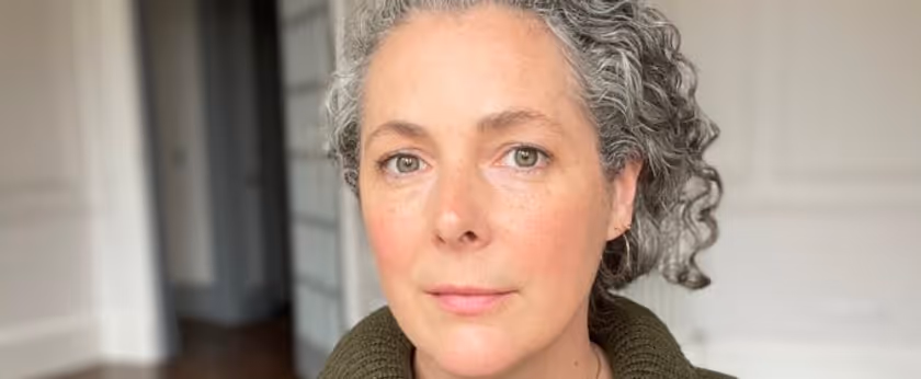 Holly Arsenault Wins Papatango New Writing Prize for CHAMBER Photo