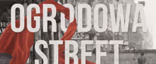 OGRODOWA STREET to Open at Moshava Art in Greenwich Village