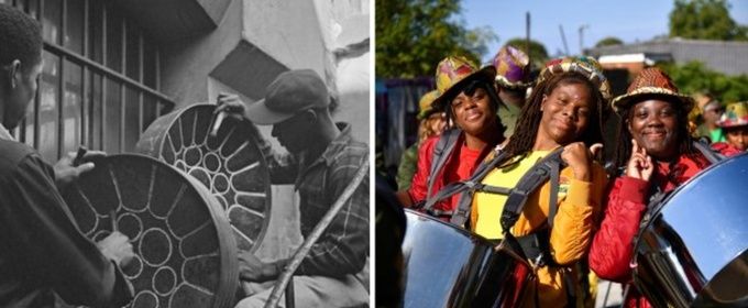 500 Steel Pan Players to Take Over Southbank Centre for STEEL SCENES