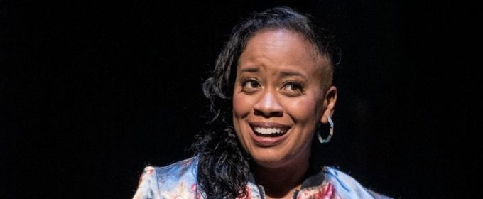Photos: First Look at Everyman Theatre's Premiere Production of CRYING ON TELEVI Photos