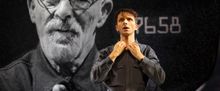 Theatre Royal Bath Productions Presents George Orwell's 1984
