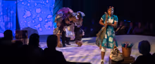 Opera Orlando Unveils Cast of THE SECRET RIVER at Mead Botanical Garden