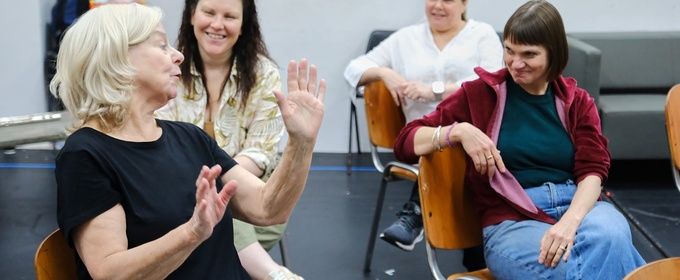 CALENDAR GIRLS THE MUSICAL Will Be Performed In-the-Round at Stephen Joseph Theatre