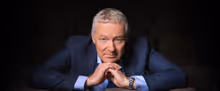 Rory Bremner To Continue MAKING AN IMPRESSION LIVE Tour In 2026