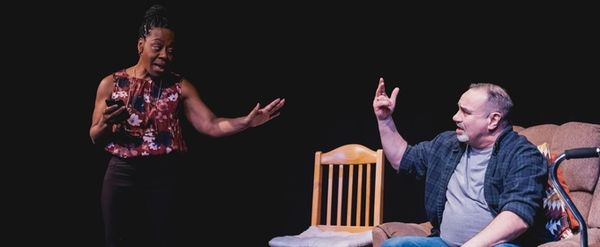 Review: THE NEIGHBOURS at Tarragon Theatre