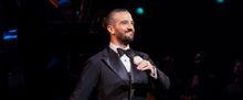 Mark Ballas and Eddie Cooper Take First Bows in CHICAGO; Plus Talkback With Derek Hou