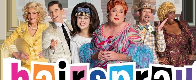 REVIEW: HAIRSPRAY Is Bright, Uplifting and Heartwarming As It Shares Its Message Photos