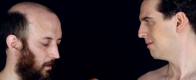 Photos: First Look at Duncan Pflaster's HARMONY HALL Coming To 2023 FRIGID Fring Photos