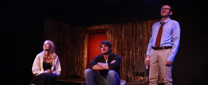 Review: HEROES OF THE FOURTH TURNING at Broadwater Black Box