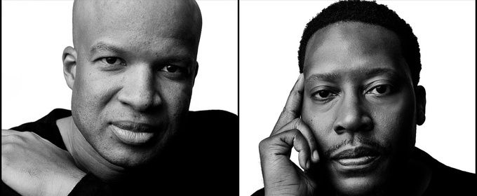 Glenn Davis and Namir Smallwood to Star in TOPDOG/UNDERDOG at Steppenwolf Theatre
