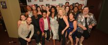 SISTER ACT Opens at Argyle Theatre
