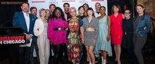 Photo/Video: Get A First Listen To The Songs Of THE DEVIL WEARS PRADA; Cast Meets The