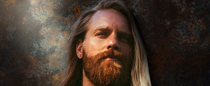 JESUS CHRIST SUPERSTAR Starring Sam Ryder to Visit Birmingham Hippodrome