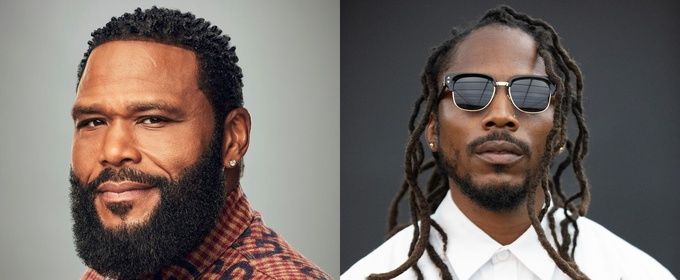 Anthony Anderson, D Smoke & More Join Festival Supporting Los Angeles County High School for the Arts