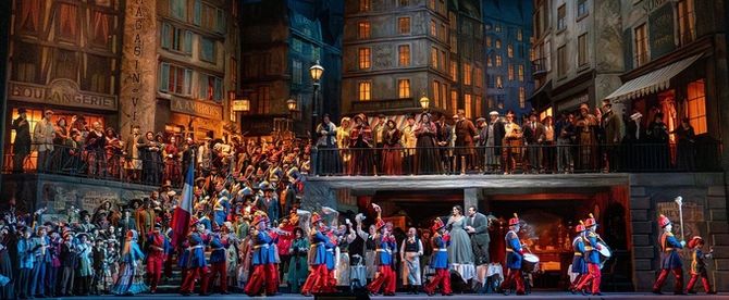 Ramón Tebar Will Debut at the Metropolitan Opera