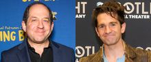 Jason Kravits and Dan DeLuca Will Lead THE PRODUCERS at Ogunquit Playhouse