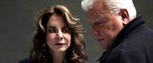 Stockard Channing to Make Directorial Debut With KRAPP'S LAST TAPE at Edinburgh Festi