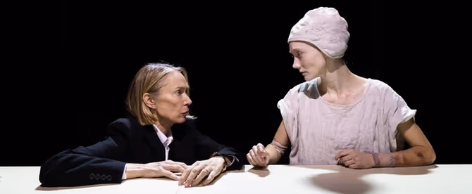 Photos: AND THEN THERE WERE NO MORE At La MaMa Experimental Theatre Club