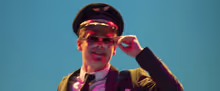City Circle Theatre Company Presents CATCH ME IF YOU CAN