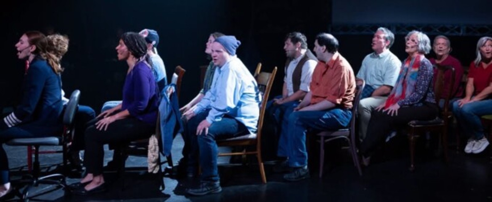Review: COME FROM AWAY at Theatre Harrisburg