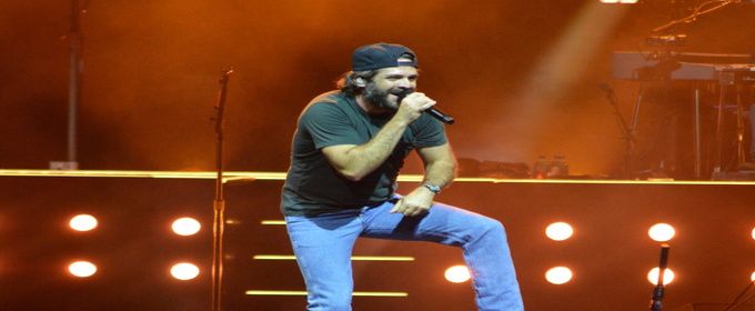 Photos: Thomas Rhett: Sound Track to Life Tour