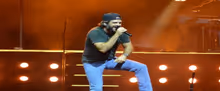 Thomas Rhett: Sound Track to Life Tour