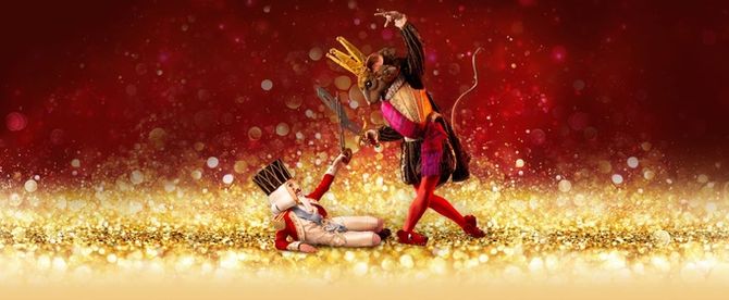 Philadelphia Ballet Dancer Returns to THE NUTCRACKER After Cancer Treatment