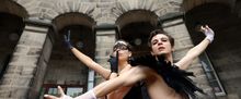 GARDEN PARTY Will Make London Debut, Inspired by Truman Capote's Iconic Ball