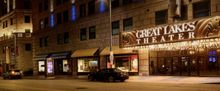 SWEENEY TODD and More Set for Great Lakes Theater 2026-27 Season