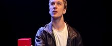 Joanna Pickering’s Tragicomedy MISTY AND ROVER at Chain Theatre