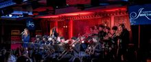 The King's Academy Jazz Ensemble Debuts at 54 Below
