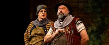 DOGBERRY AND VERGES ARE SCARED Premieres At Philadelphia Fringe Festival