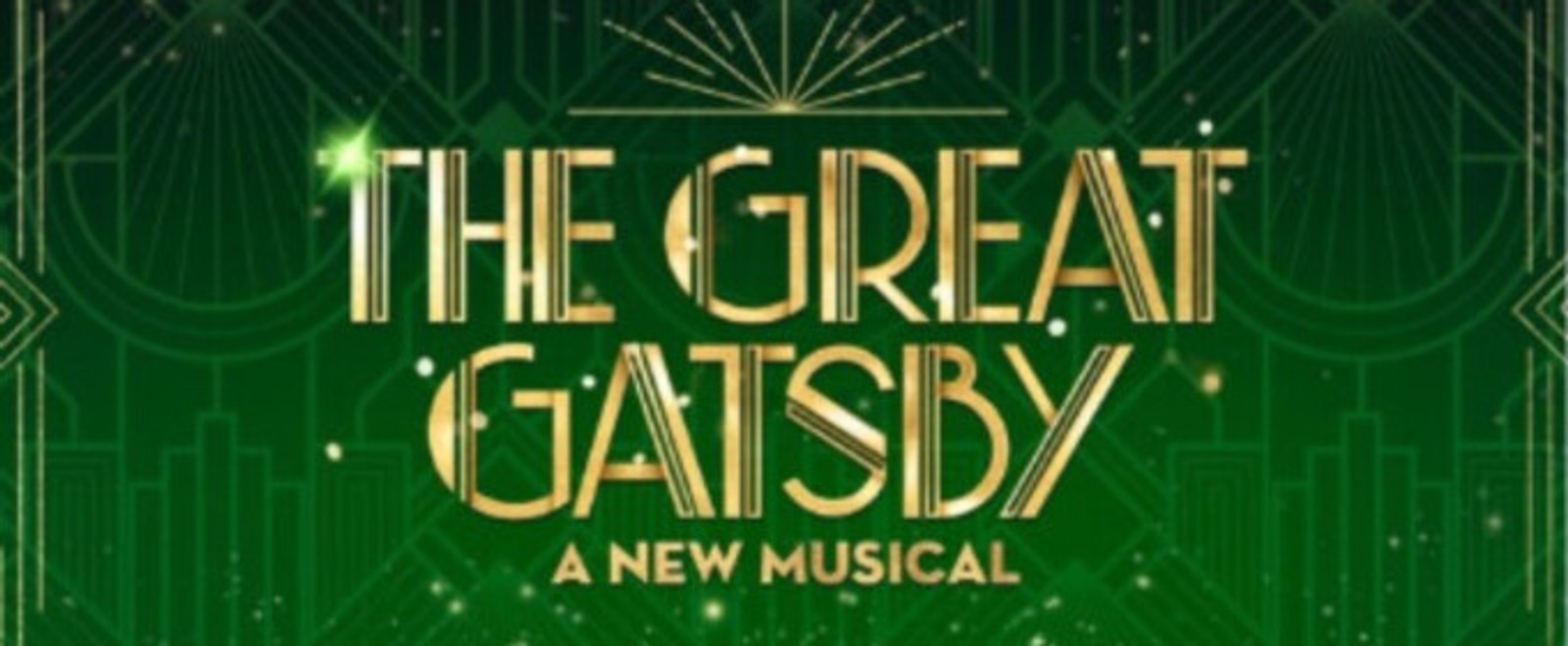 THE GREAT GATSBY Tour to Play Shea's Buffalo Theatre