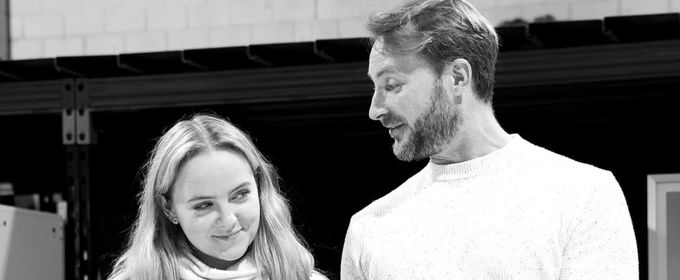 Photos: NEXT TO NORMAL In Rehearsal With Sydney Musical Theatre