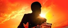 WILKO: LOVE AND DEATH AND ROCK AND ROLL Will Embark on UK Tour