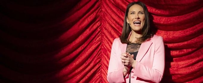 LAURA BENANTI: NOBODY CARES is Coming to The Huntington